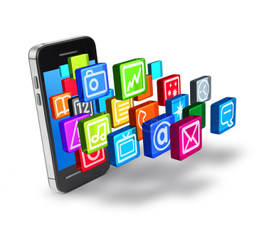 Smartphone-Apps